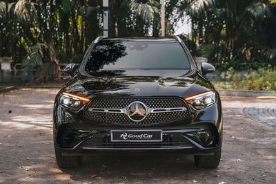 Mercedes GLC300 4matic 2023 lướt nhẹ cực đẹp