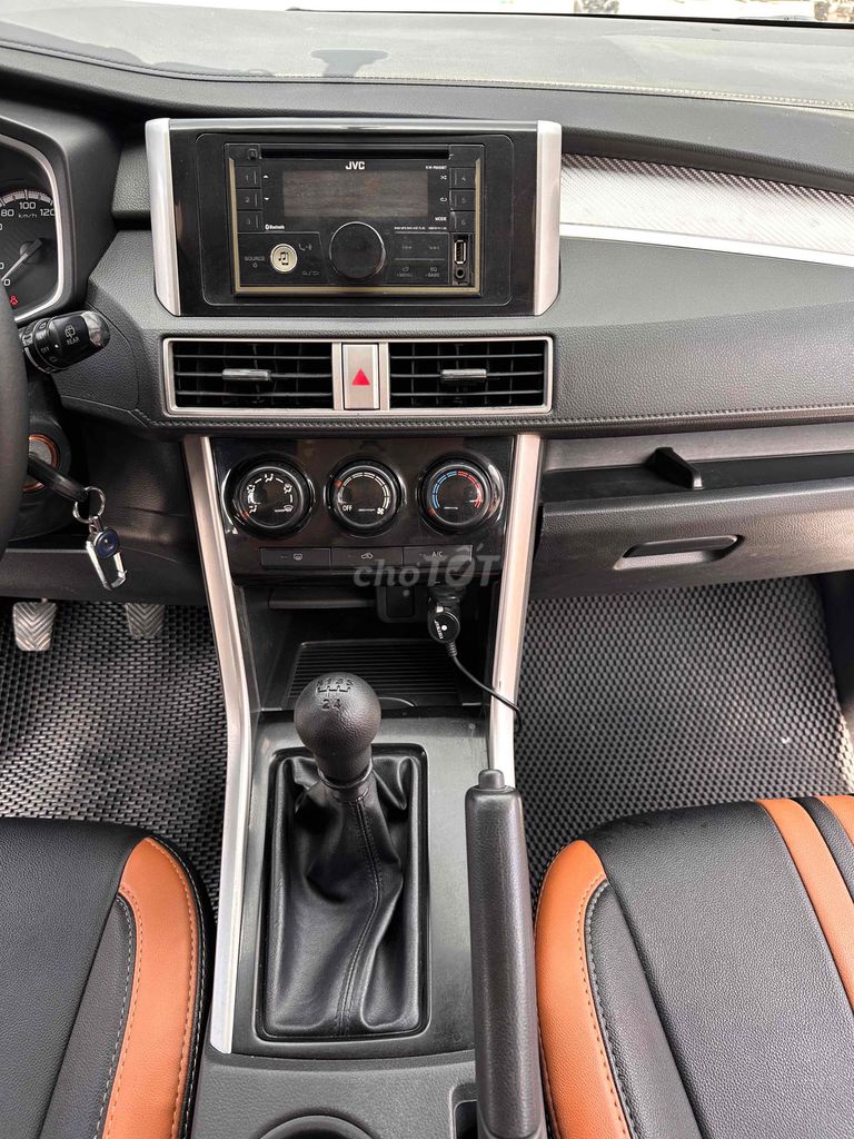 Mitsubishi Xpander 2020 1.5 MT Trắng. Mua bán Ô tô tại Quận Cái Răng Cần Thơ được đăng bởi ÔTÔ PHÚC SƠN  TP CẦn Thơ  hình 7