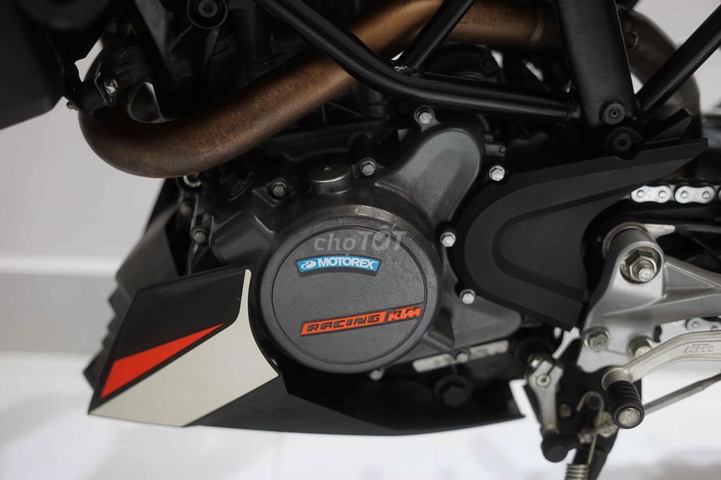 Bán Duke 200 2021 odo 13k full service. Mua bán Xe máy tại Quận 12 Tp Hồ Chí Minh được đăng bởi Thiên Tài hình 15