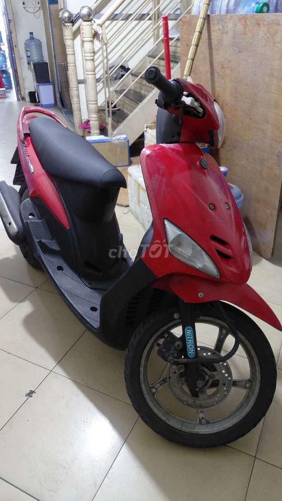 Bán xe Mio. Mua bán Xe máy tại Quận Tân Bình Tp Hồ Chí Minh được đăng bởi Mr Thông hình 2