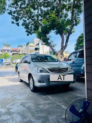 Toyota Innova 2008 V - 250000 km. Mua bán Ô tô tại Quận Hoàng Mai Hà Nội được đăng bởi Phạm quang đồng