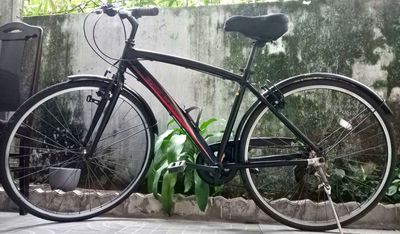 Xe đạp thể thao nhật bãi khung nhôm. Mua bán Xe đạp tại Quận Liên Chiểu Đà Nẵng được đăng bởi Linds