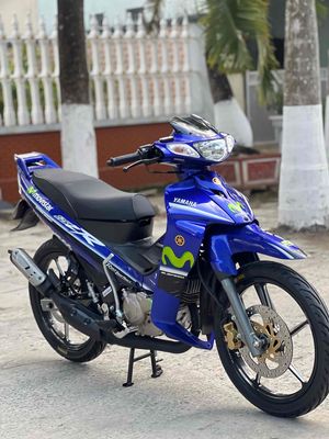 yaz full new 4 món ăn chơi  suờng lóc rin. Mua bán Xe máy tại Huyện Đức Hòa Long An được đăng bởi Trung Long An 