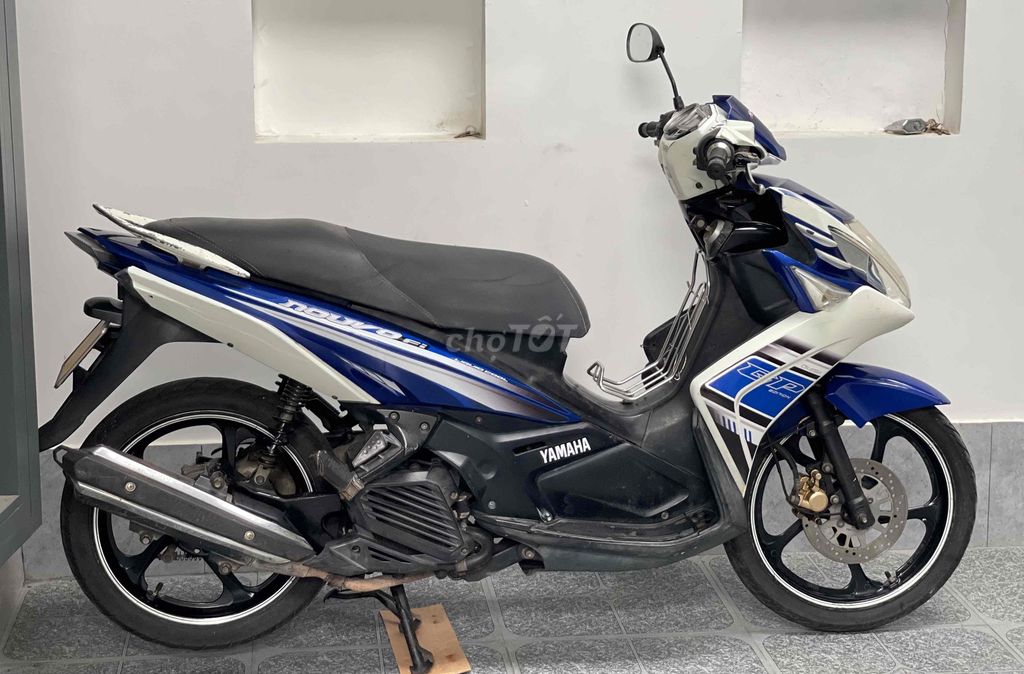 NO5, BS 94, MÁY ÊM CỰC NGON, NGOẠI HÌNH LIỀN SẠCH. Mua bán Xe máy tại Thành phố Sóc Trăng Sóc Trăng được đăng bởi Nguyễn Sướng CÓ BÁN GÓP GIAO XE CÁC TỈNH hình 4