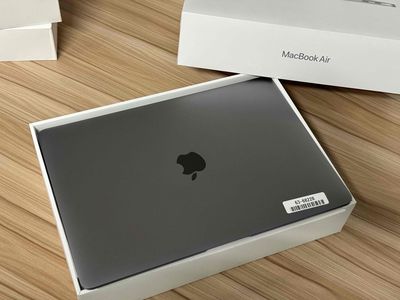 Mac Air retina 2020 - 13,3 inch  👉i5/8/256 GB
