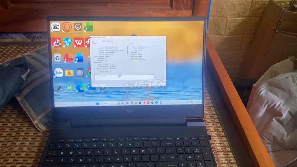 Máy tính xách tay. Mua bán Laptop tại Quận Hà Đông Hà Nội được đăng bởi Nguyễn Trung Kiên hình 1