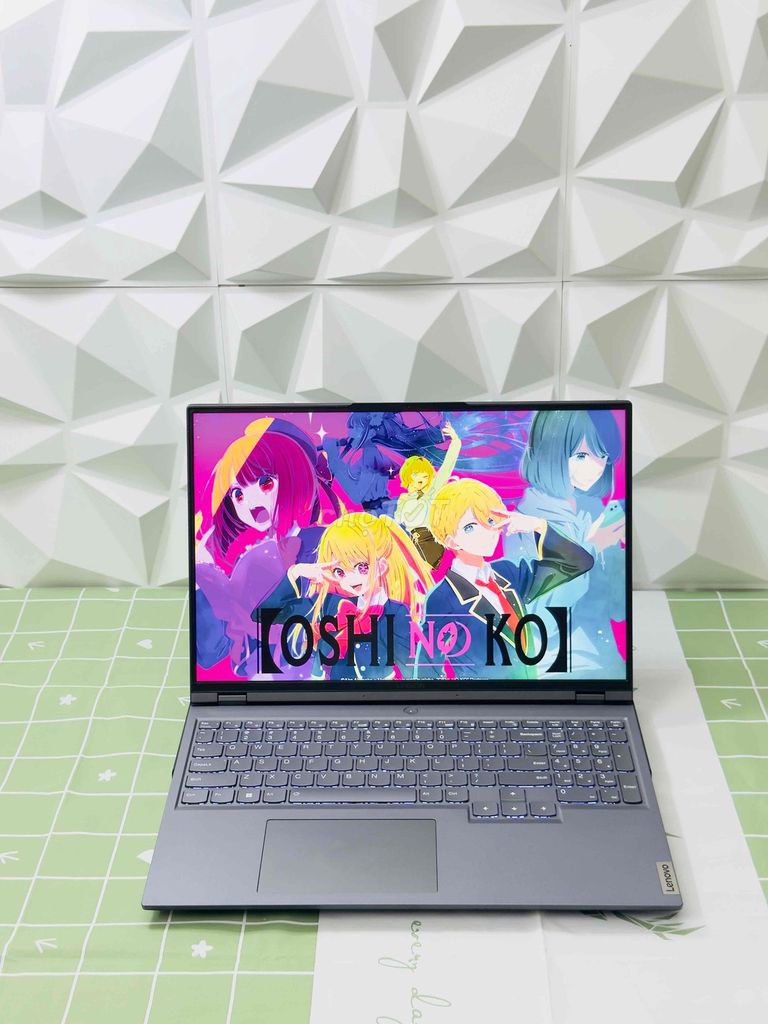 Lenovo Legion 5 Pro 16 inch 16GB/512GB RTX 3060. Mua bán Laptop tại Quận Gò Vấp Tp Hồ Chí Minh được đăng bởi Duy Lê hình 1