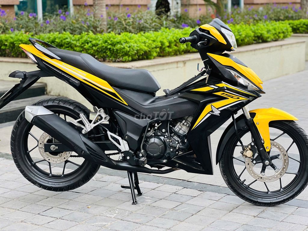 HONDA WINNER V1 HÀNG TUYỂN 2019 CHÍNH CHỦ. Mua bán Xe máy tại Quận Nam Từ Liêm Hà Nội được đăng bởi Mai Khánh hình 6