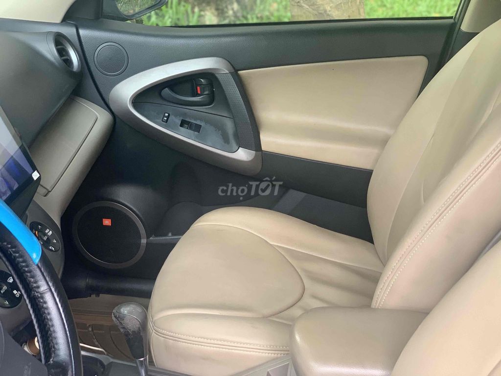 Toyota RAV4 2008 2.5 AT - 135000 km. Mua bán Ô tô tại Quận Gò Vấp Tp Hồ Chí Minh được đăng bởi A.Thịnh hình 3