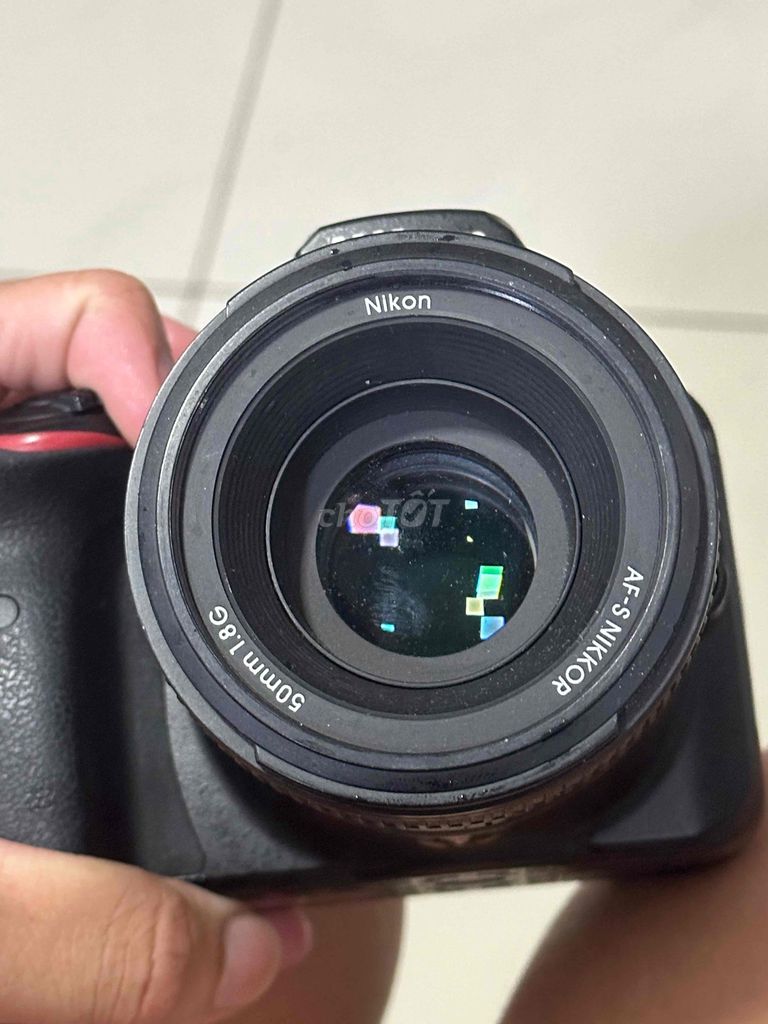 Nikon d3400 chụp ảnh gia đình. Chân dung