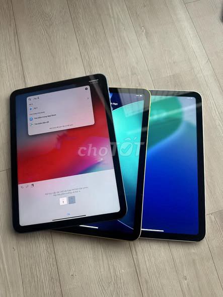Apple iPad Gen 10 64GB 4G/Wifi. Mua bán Máy tính bảng tại Quận Ba Đình Hà Nội được đăng bởi Hội Đồ Điện Tử hình 1