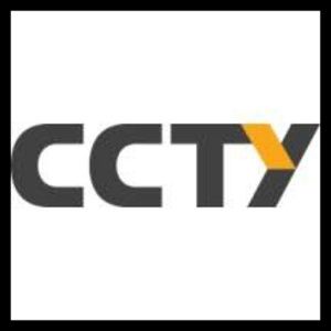 CCTY logo