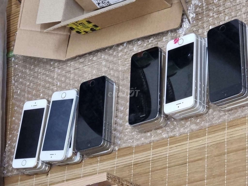 Iphone 5S. Mua bán Điện thoại tại Huyện Mê Linh Hà Nội được đăng bởi Long hình 1