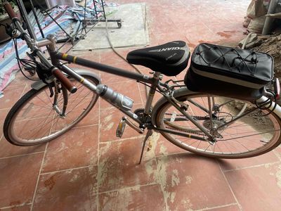Bán xe sau 3 tháng đồng hành. Mua bán Xe đạp tại Huyện Hoài Đức Hà Nội được đăng bởi Đàm Tứ