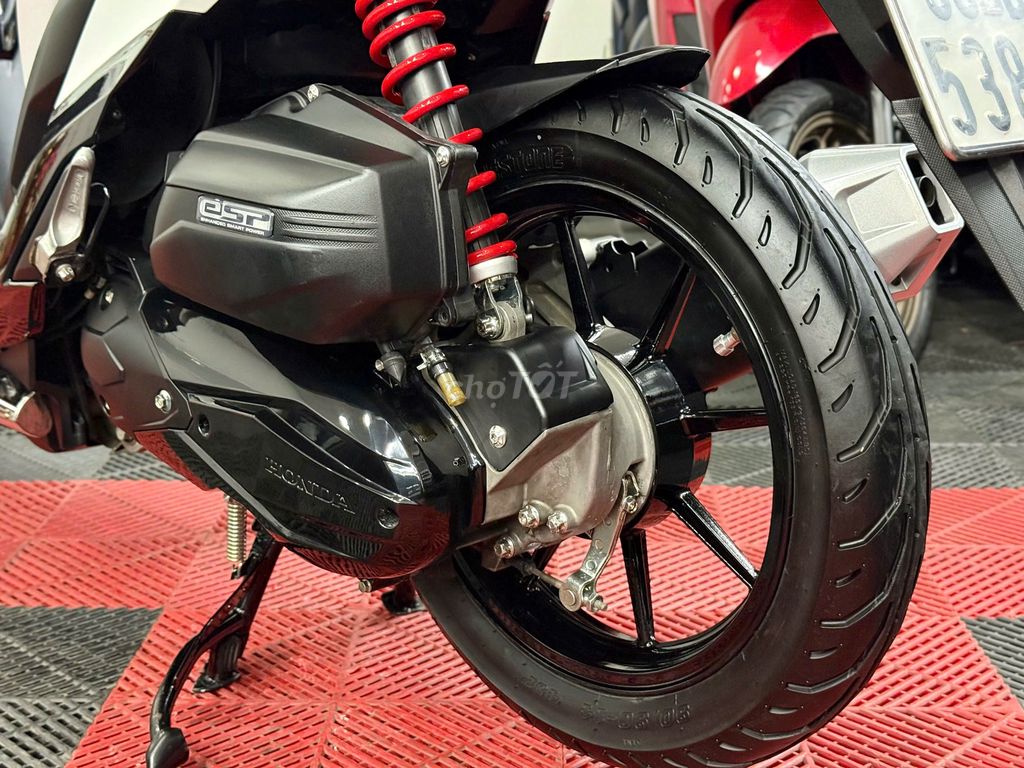 💥Honda Vario150 2020 Biển86,xe đẹp,máy rớt, Giá Rẻ. Mua bán Xe máy tại Thành phố Thủ Đức Tp Hồ Chí Minh được đăng bởi XE MÁY THỦ ĐỨC hình 15