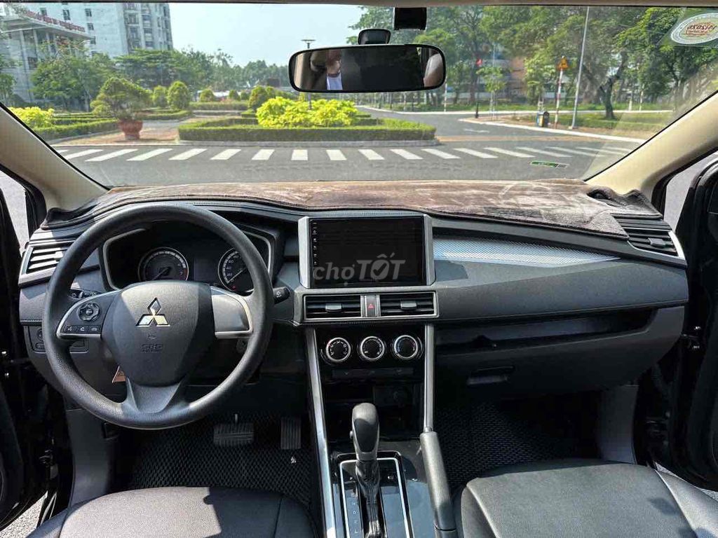 Mitsubishi Xpander 2022 số tự động. Mua bán Ô tô tại Huyện Hóc Môn Tp Hồ Chí Minh được đăng bởi tuan Anh hình 6