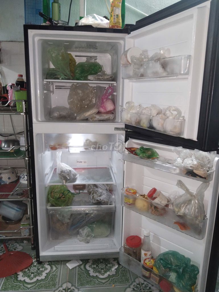 Tủ Lạnh Nhà Trọ