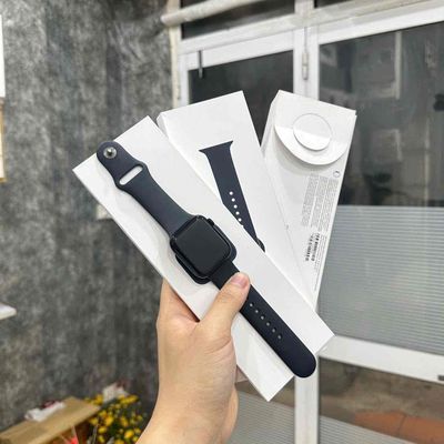 Apple Watch SE2 40 Midnight. Mua bán Thiết bị đeo thông minh tại Quận Thanh Xuân Hà Nội được đăng bởi Bùi Tiến Đạt