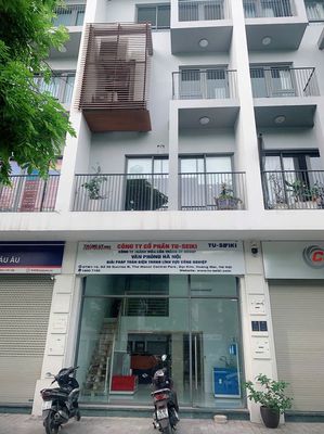 BÁN NHÀ 2 MẶT TIỀN  VỊ TRÍ ĐẮC ĐỊA TẠI MANOR CENTRAL PARK ,HOÀNG MAI. Mua bán nhà ở tại Quận Hoàng Mai Hà Nội được đăng bởi Nguyễn Thanh