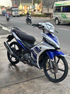 135 Zin dàn ngoài đẹp, vô sẵn được 5 cây. Mua bán Xe máy tại Thành phố Thuận An Bình Dương được đăng bởi Quân Anh Phạm