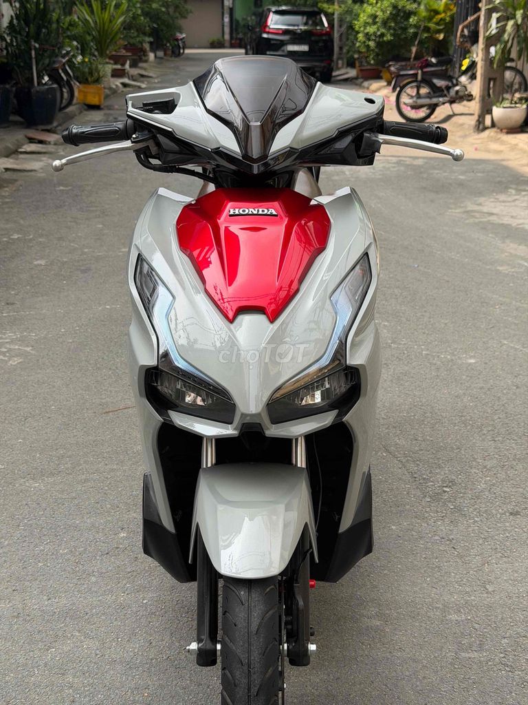 HT GÓP ĐẬU💯Airblade 16O ABS BSTP 9chủ Xe Đẹp Bán🚘. Mua bán Xe máy tại Quận Tân Bình Tp Hồ Chí Minh được đăng bởi CươngCương hình 5