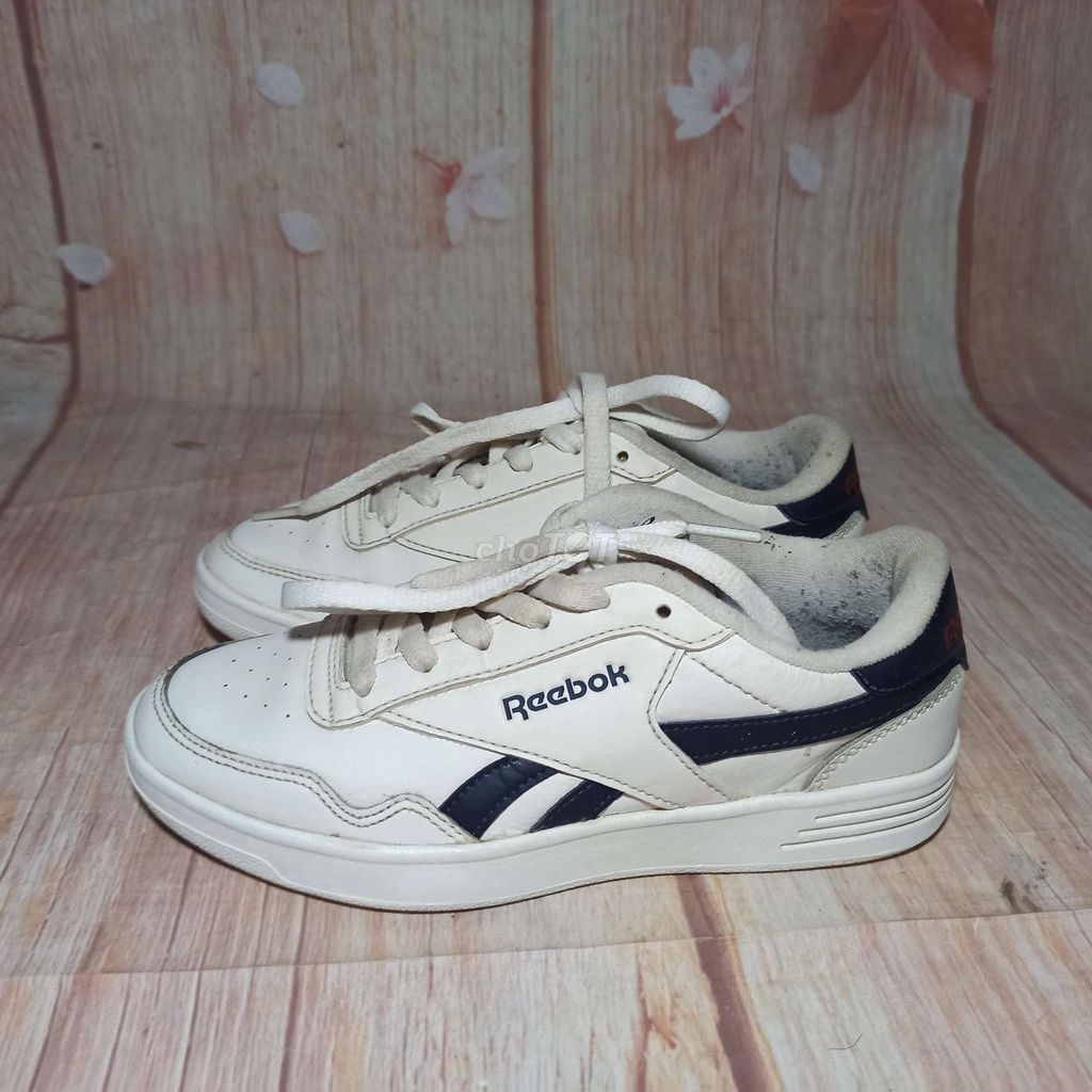 Giày thể thao Reebok nam nữ chính hãng sz35