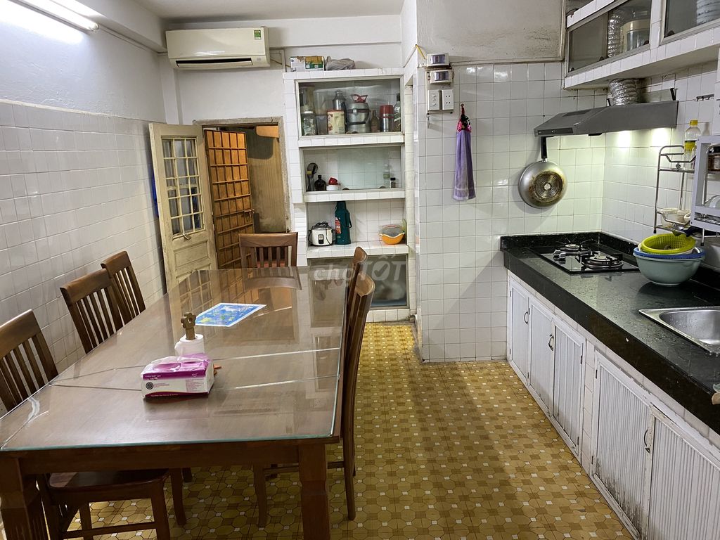 CC bán nhà mặt phố Vương Thừa Vũ, TX, HN. Mua bán nhà ở tại Quận Thanh Xuân Hà Nội được đăng bởi Kien hình 1