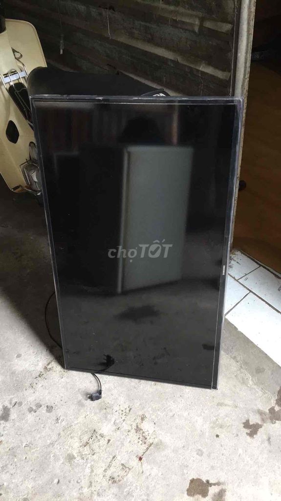 Bán TV Samsung 40 in mất buồn chỉ có TV thôi