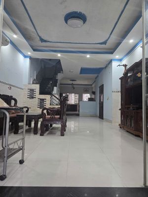 🏡 CHO THUÊ NHÀ 3 TẦNG – FULL NỘI THẤT - MẶT TIỀN PHẠM CÔNG TRỨ