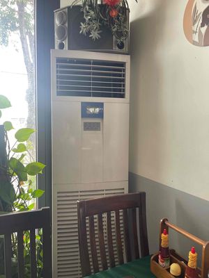 Dọn nhà hàng thanh lý Điều Hoà. Mua bán Máy lạnh, điều hoà tại Quận Hải Châu Đà Nẵng được đăng bởi Nguyễn Bá Dũng