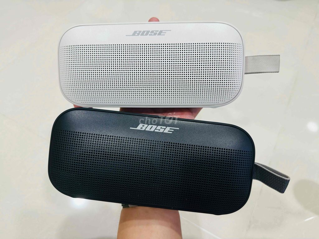 Bose Flex Soundlink Siêu Lướt như Mới Chính Hãng