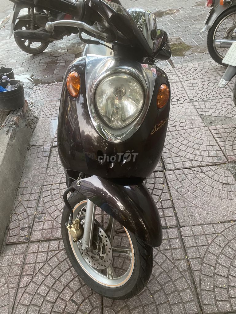 Mio Classico 2k11 đẹp mới. Mua bán Xe máy tại Quận Ngô Quyền Hải Phòng được đăng bởi Nguyễn Ngọc hình 2