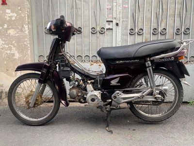 Dream HQ 2009 vô nhiều đồ nhật BS70 giấy tờ đầy đủ. Mua bán Xe máy tại Quận Gò Vấp Tp Hồ Chí Minh được đăng bởi Quang Duy