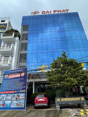 Bán tòa nhà văn phòng mặt tiền Hà Huy Giáp 7 tầng. Mua bán văn phòng, mặt bằng kinh doanh tại Quận 12 Tp Hồ Chí Minh được đăng bởi Designer Hoàng Anh