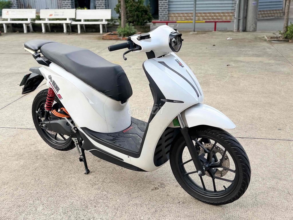 КВАНТУМ S1 2026 Белый 17000 км