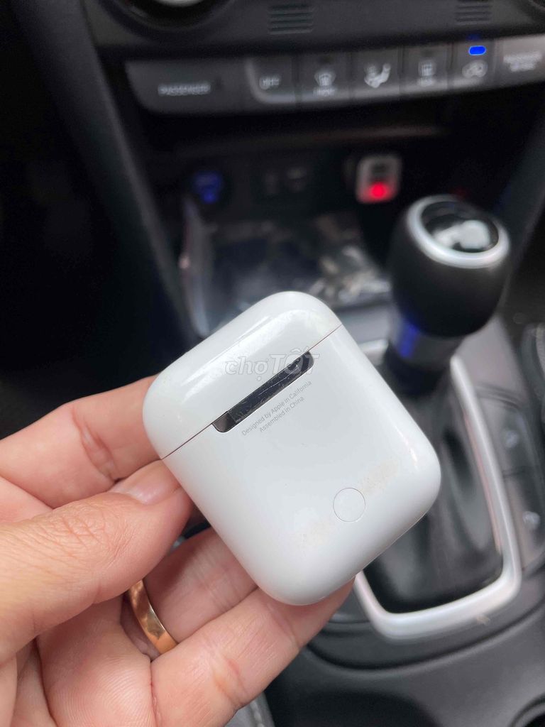 tai nghe airpods 2 của apple