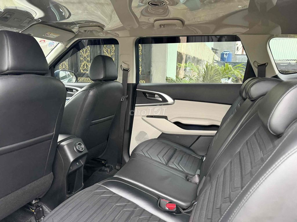 Kia Carens 2024 1.5G Luxury Siêu mới 3 Vạn KM. Mua bán Ô tô tại Quận 12 Tp Hồ Chí Minh được đăng bởi A Quý hình 5