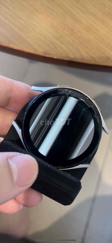 Samsung Watch 4 Series Hư hỏng. Mua bán Thiết bị đeo thông minh tại Quận Long Biên Hà Nội được đăng bởi T hình 1