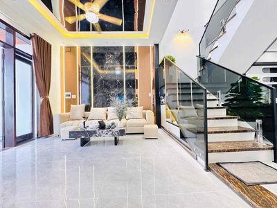 bán gấp nhà đẹp khu bến xe, kiệt lê đình kỵ