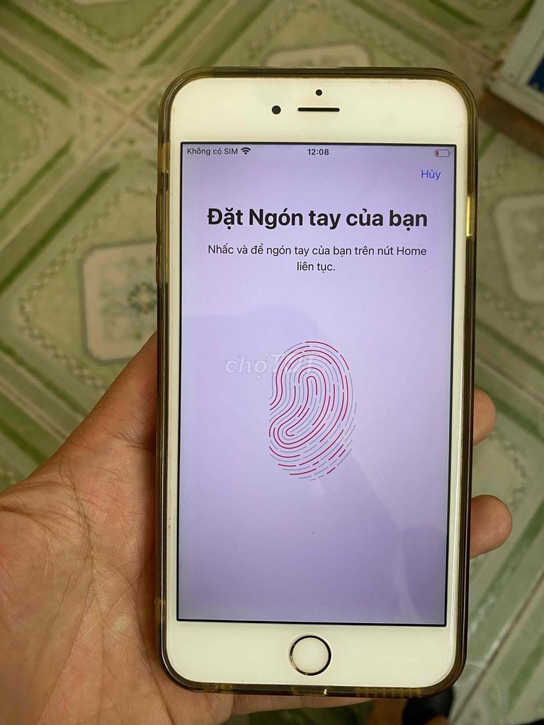 Apple iPhone 6s Plus 32GB Vàng Đã qua sử dụng. Mua bán Điện thoại tại Quận Bắc Từ Liêm Hà Nội được đăng bởi thanh hình 1
