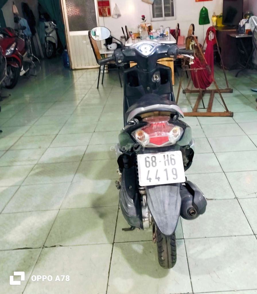♥️ Yamaha Mio ultimo đề máy êm 💝. Mua bán Xe máy tại Quận 12 Tp Hồ Chí Minh được đăng bởi Ngoc Nguyen  hình 4