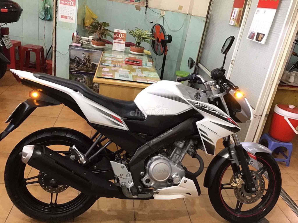 FZ i 150. SX NĂM 2014. ODO 11K.XE ĐẸP.MÁY MÓC ZIN