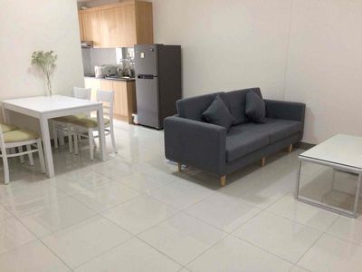 cho thuê căn hộ sky 9,đường liên phường,quận 9 gồm 2 pn,2wc full nt