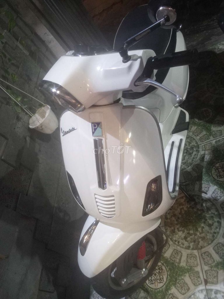 Xe vespa S125. Mua bán Xe máy tại Quận Cẩm Lệ Đà Nẵng được đăng bởi Duy hình 2