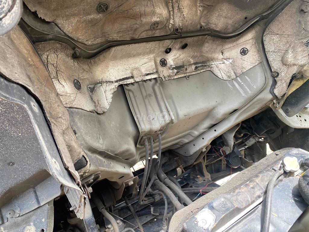 isuzu thùng kín 2011. Mua bán Xe tải, xe ben tại Quận Hải Châu Đà Nẵng được đăng bởi phamcongminh hình 9