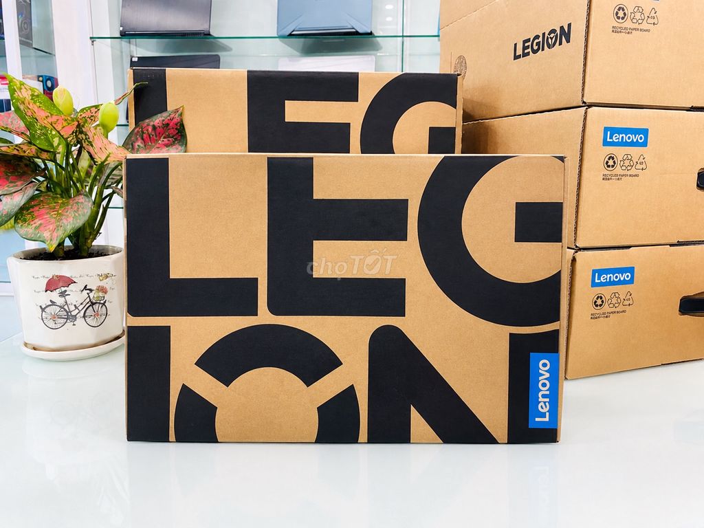 LENOVO LEGION R 7000-R7 5800H-RTX 3050- FULL BOX. Mua bán Laptop tại Quận Thanh Khê Đà Nẵng được đăng bởi Nguyễn Văn Chính hình 1