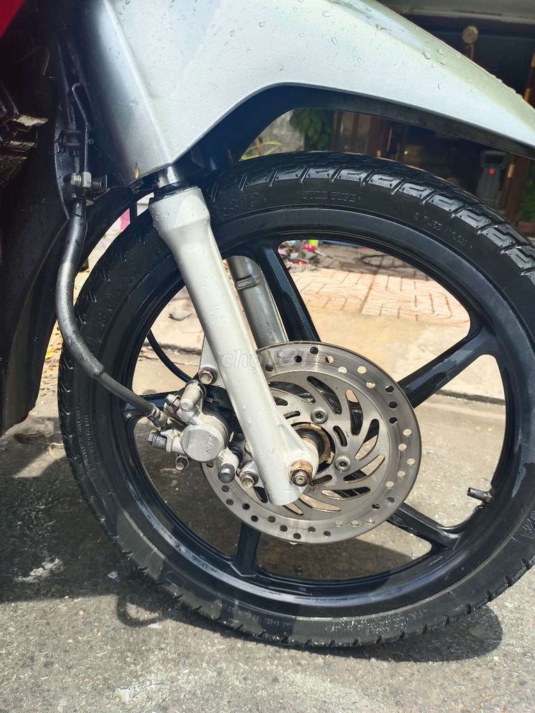 Future Fi 2018. Mua bán Xe máy tại Huyện Long Hồ Vĩnh Long được đăng bởi H D hình 3