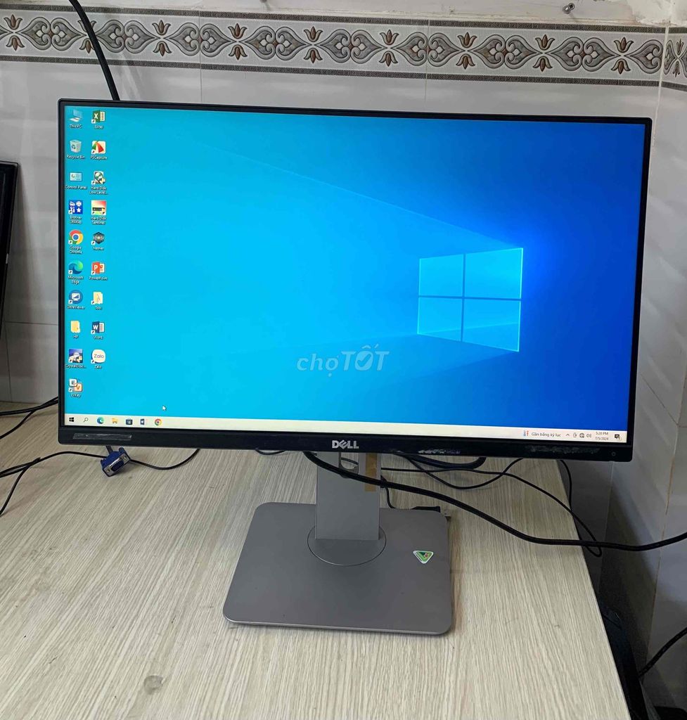 màn hình dell 24inch (u2414h)