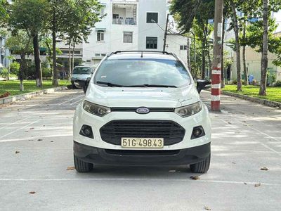 Ford EcoSport 2017 Titanium. Mua bán Ô tô tại Quận Gò Vấp Tp Hồ Chí Minh được đăng bởi Mr Thành