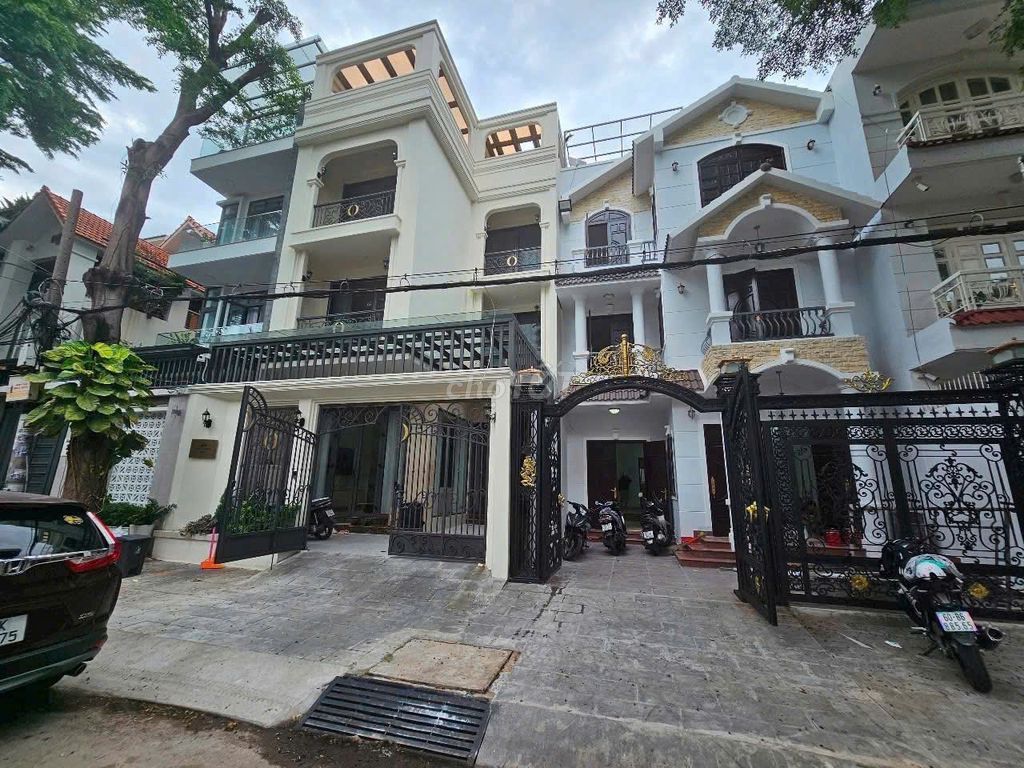 Аренда · 1 комн. · 35 м² · Quận Bình Thạnh, ул. Đường Bình Lợi